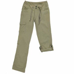 Columbia Lightweight  Convertible/Roll-up Pants